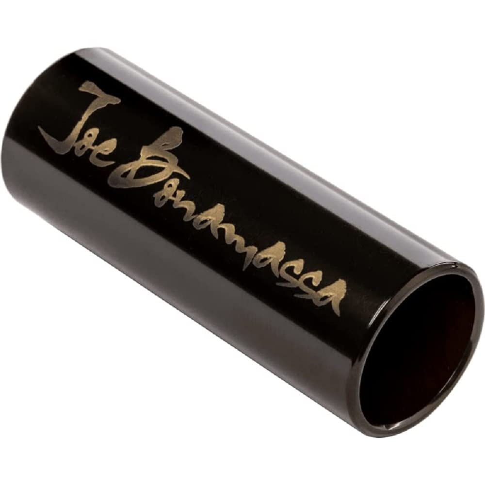 Jim Dunlop JB02 Joe Bonamassa Signature Medium Slide Bar (Official Japanese Product)
Jim Dunlop JB02 Joe Bonamassa Signature Medium Slide Bar (Official Japanese Product)