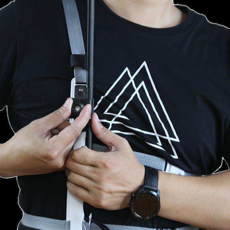 Солнцезащитный дождевик-зонт - Большой размер, защита от УФ-лучей для рыбалки и активного отдыха Default
Солнцезащитный дождевик-зонт - Большой размер, защита от УФ-лучей для рыбалки и активного отдыха Default