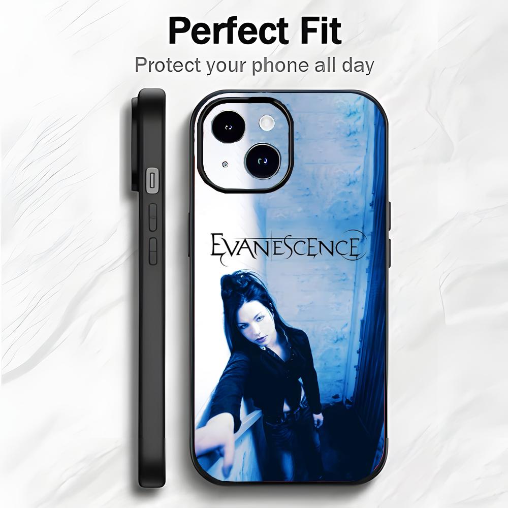American Pop Singer E-Evanescence A-Amy Lee Phone Case Phone Case Soft Packaging Lightweight For iPhone17 16 15 14 13ProMax iphone12promax
American Pop Singer E-Evanescence A-Amy Lee Phone Case Phone Case Soft Packaging Lightweight For iPhone17 16 15 14 13ProMax iphone12promax
