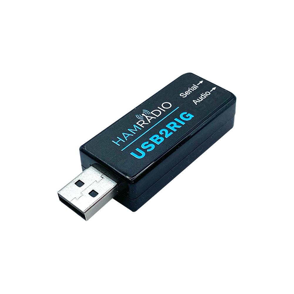 USB2RIG Radio USB Sound Card Connector Support PTT with VOX Control USB Sound Adapter USB Audio Adapter for KENWOOD YAESU ICOM чёрный
USB2RIG Radio USB Sound Card Connector Support PTT with VOX Control USB Sound Adapter USB Audio Adapter for KENWOOD YAESU ICOM чёрный