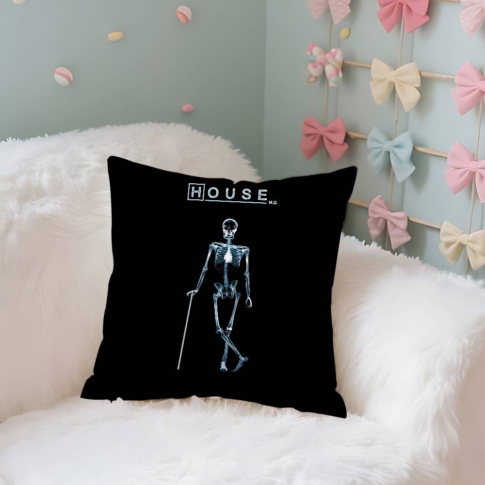 Movie HHouse M Case Plush Fabric Soft Pillowcase Double Sided Print Cushion Cover Household Gifts 40x40CM(16x16in)
Movie HHouse M Case Plush Fabric Soft Pillowcase Double Sided Print Cushion Cover Household Gifts 40x40CM(16x16in)