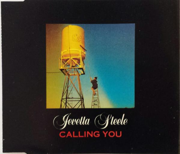 CD JEVETTA STEELE - Calling You CID385 Island 1988 Не Япония Танцевальная и Электронная Музыка Б/У
CD JEVETTA STEELE - Calling You CID385 Island 1988 Не Япония Танцевальная и Электронная Музыка Б/У