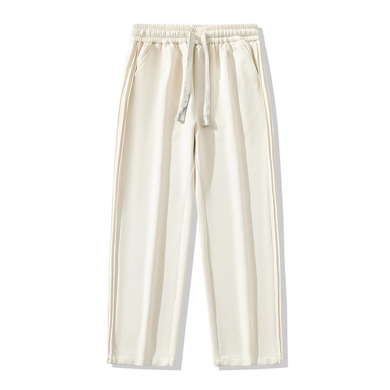 Мужские спортивные брюки прямого покроя с завязками на резинке больших размеров, свободные и универсальные повседневные брюки с широкими штанинами XXXXXL
Мужские спортивные брюки прямого покроя с завязками на резинке больших размеров, свободные и универсальные повседневные брюки с широкими штанинами XXXXXL