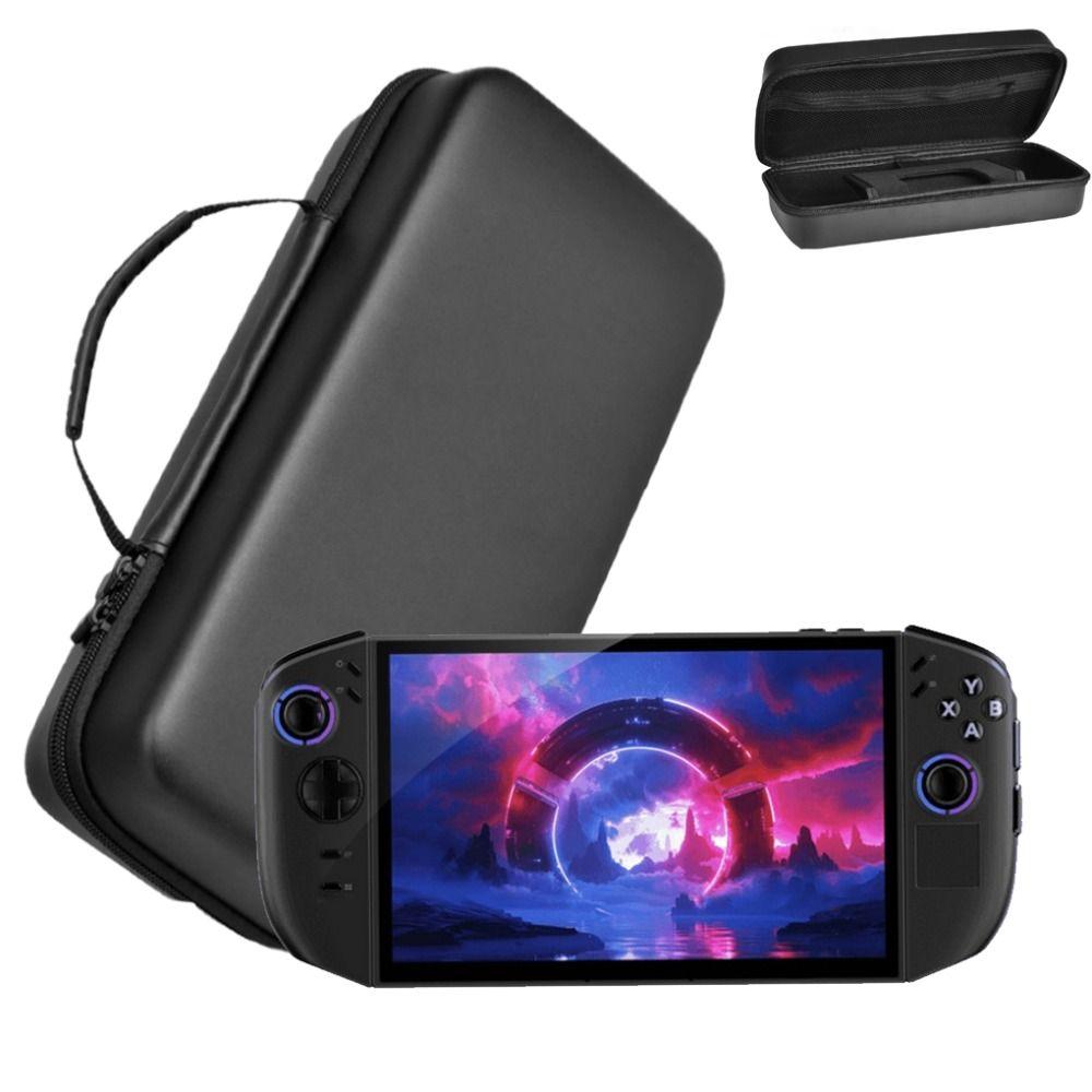 EVA Handheld Game Console Cover Hard Carrying Case NEW Protective Box for Lenovo Legion Go S
EVA Handheld Game Console Cover Hard Carrying Case NEW Protective Box for Lenovo Legion Go S