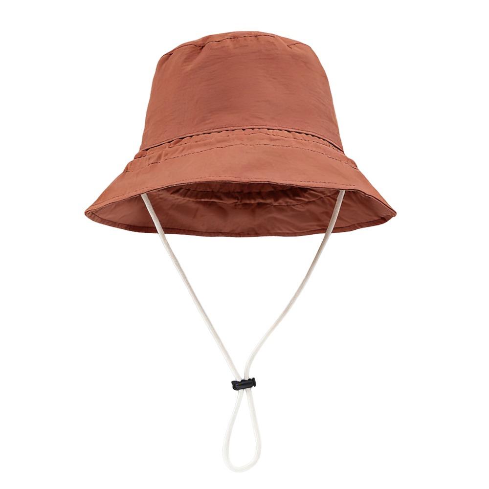 With Straps Waterproof Bucket Hat Anti-UV Quick Drying Fisherman Hat Thin Sunshade Sun Protection Sun Hat Camping Hiking
With Straps Waterproof Bucket Hat Anti-UV Quick Drying Fisherman Hat Thin Sunshade Sun Protection Sun Hat Camping Hiking
