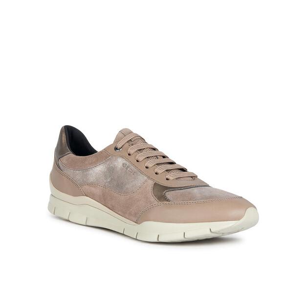 Кроссовки Geox Sneakersy D Sukie D35F2A 0TC85 C6692 Szary
Кроссовки Geox Sneakersy D Sukie D35F2A 0TC85 C6692 Szary