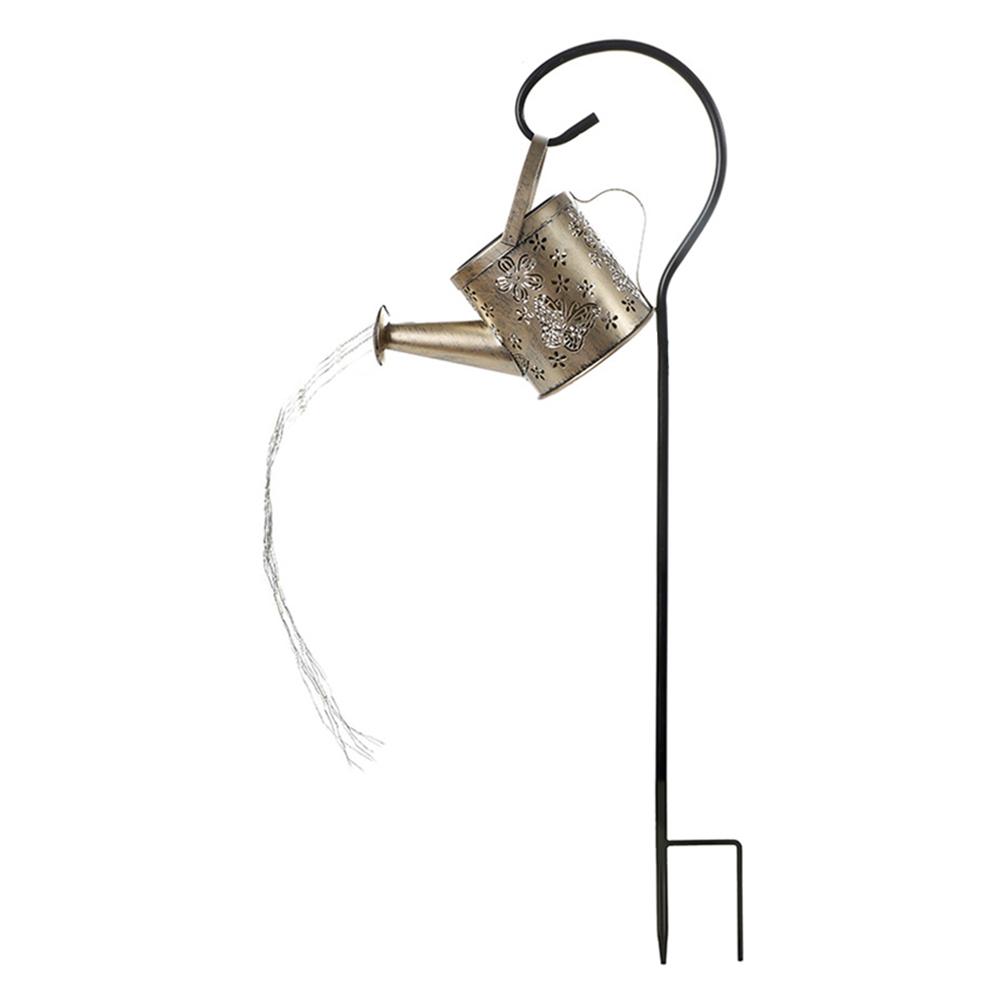 Kettle Ground Lamp Solar Garden Lights Watering Can Light Solar Watering Can Light Gifts for Mom Grandma Women Birthday
Kettle Ground Lamp Solar Garden Lights Watering Can Light Solar Watering Can Light Gifts for Mom Grandma Women Birthday