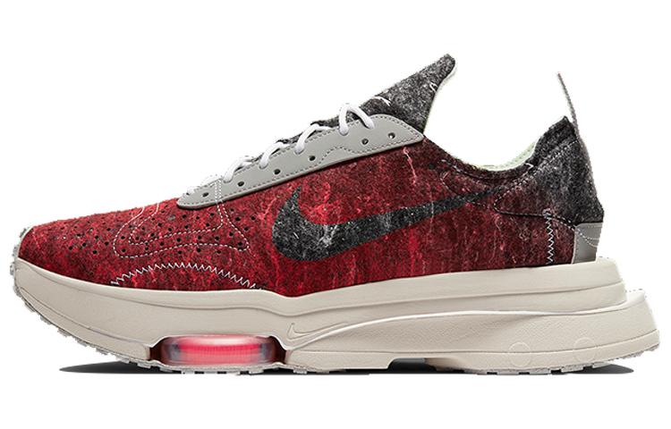 Nike Air Zoom Type Recycled Wool Red CW7157-600 40.5
Nike Air Zoom Type Recycled Wool Red CW7157-600 40.5