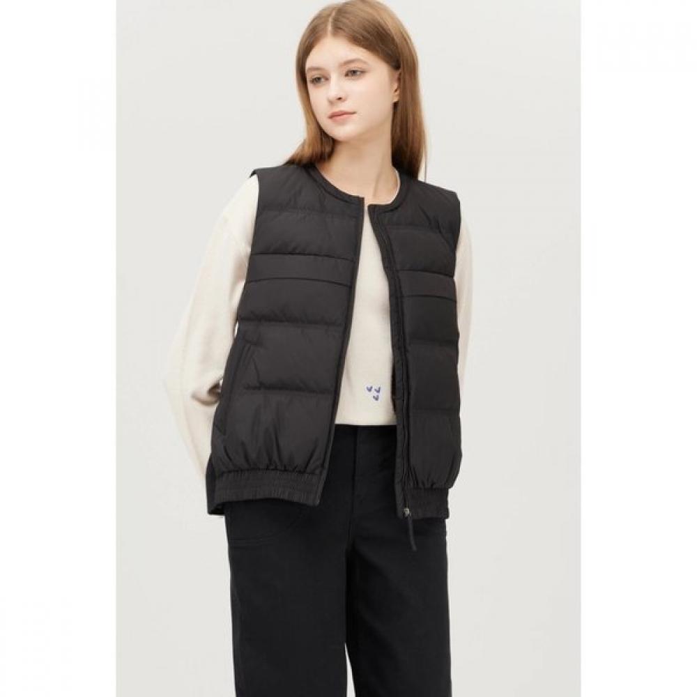 Benetton Jacquard Knit Duck Down Vest Bapde3561 DG (dark gray)/44
Benetton Jacquard Knit Duck Down Vest Bapde3561 DG (dark gray)/44