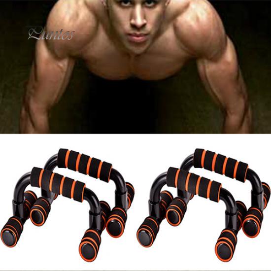 Бодибилдинг Wokout Pushup Стенды Grip Тренажерный зал Тренажерный зал Оборудование для фитнеса
Бодибилдинг Wokout Pushup Стенды Grip Тренажерный зал Тренажерный зал Оборудование для фитнеса