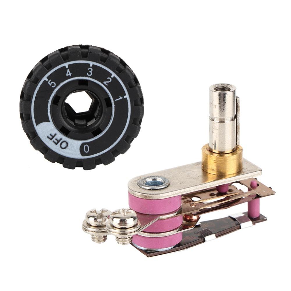 1pcs Professional Grade Thermal Controller Bimetallic Heating Thermostat Household Use
1pcs Professional Grade Thermal Controller Bimetallic Heating Thermostat Household Use