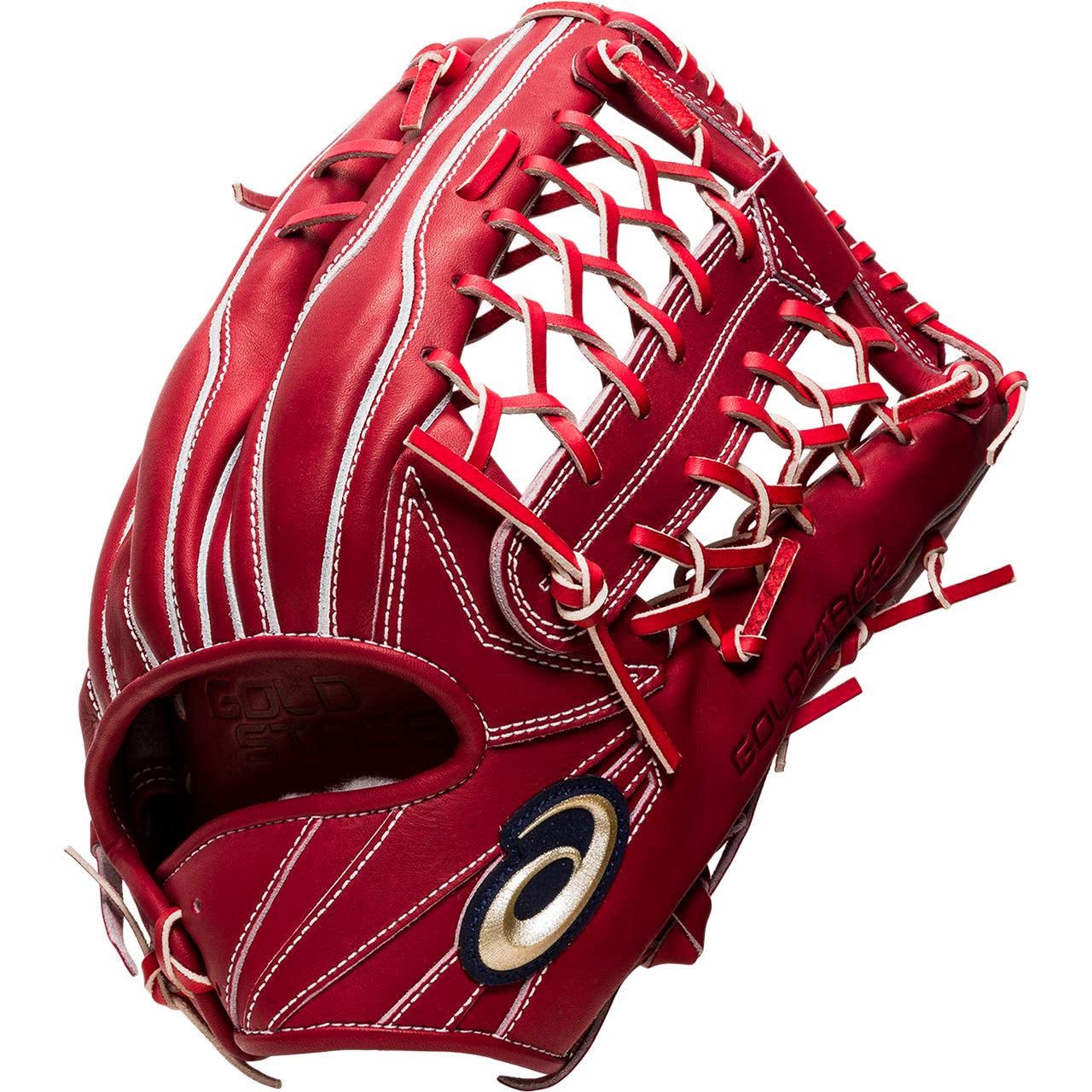 ASICS Baseball Hardball Glove for GOLDSTAGE Outfielders, i-Pro, 3121A856/3121A857/3121A865/3121A866
ASICS Baseball Hardball Glove for GOLDSTAGE Outfielders, i-Pro, 3121A856/3121A857/3121A865/3121A866