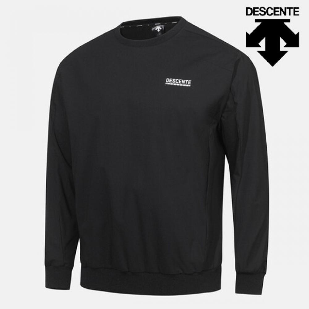 Descent Unisex Standard Woven Sweatshirt Sp123twh11blk0 Футболка с длинным рукавом 100/size
Descent Unisex Standard Woven Sweatshirt Sp123twh11blk0 Футболка с длинным рукавом 100/size