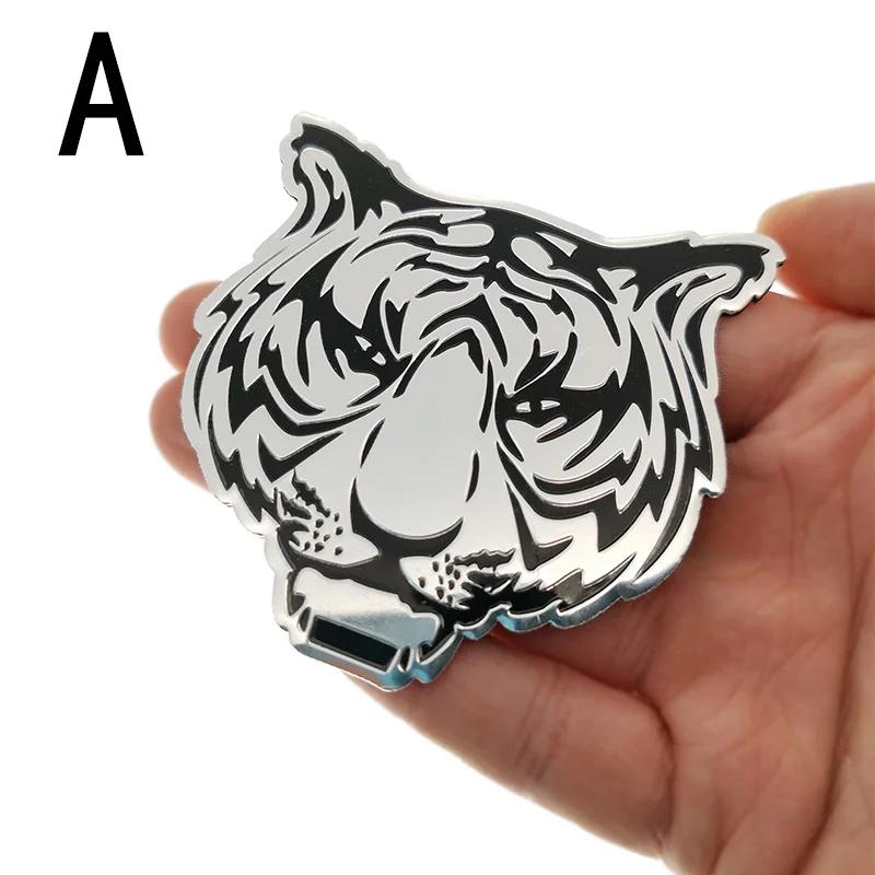 Car Decoration Animal Stickers Logo Metal 3D Lion/Eagle/Tiger Aluminium Emblem Badge Decal Auto Auto Styling Car Accessories
Car Decoration Animal Stickers Logo Metal 3D Lion/Eagle/Tiger Aluminium Emblem Badge Decal Auto Auto Styling Car Accessories
