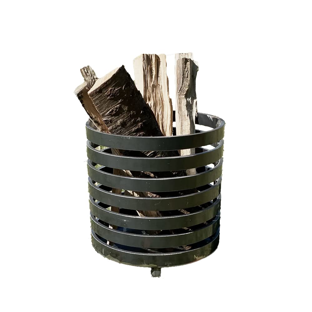 IKplus Iron Bonfire Stand Camping Outdoor Compact Bonfire Stand Net Barbecue BBQ Outdoor Heat Resistant Cooking Utensil Solo Camping Small Family Mat
IKplus Iron Bonfire Stand Camping Outdoor Compact Bonfire Stand Net Barbecue BBQ Outdoor Heat Resistant Cooking Utensil Solo Camping Small Family Mat