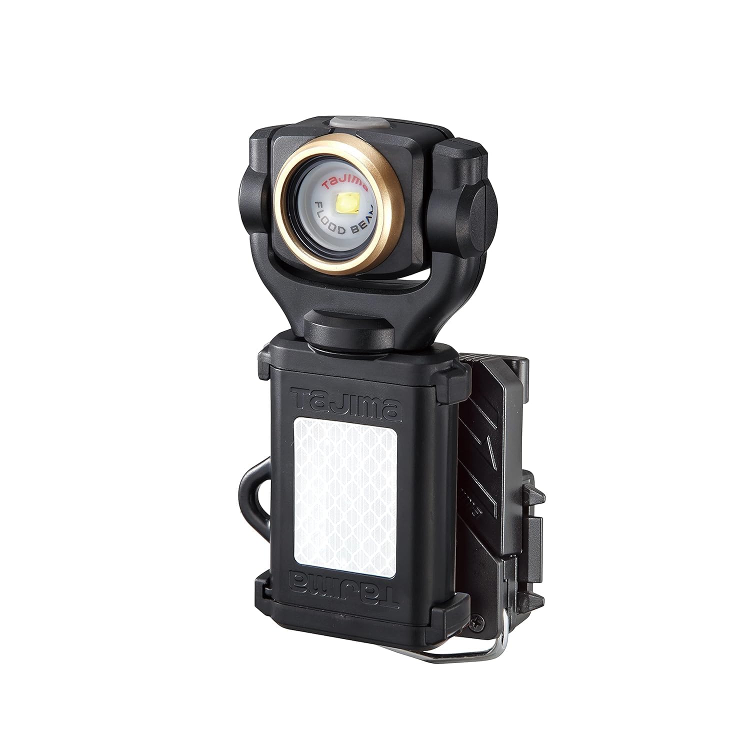Tajima Safe System LED Safe Detachable Light Compatible with vertical belt safes Comes with a strong neodymium magnet 3 brightness modes to choose
Tajima Safe System LED Safe Detachable Light Compatible with vertical belt safes Comes with a strong neodymium magnet 3 brightness modes to choose
