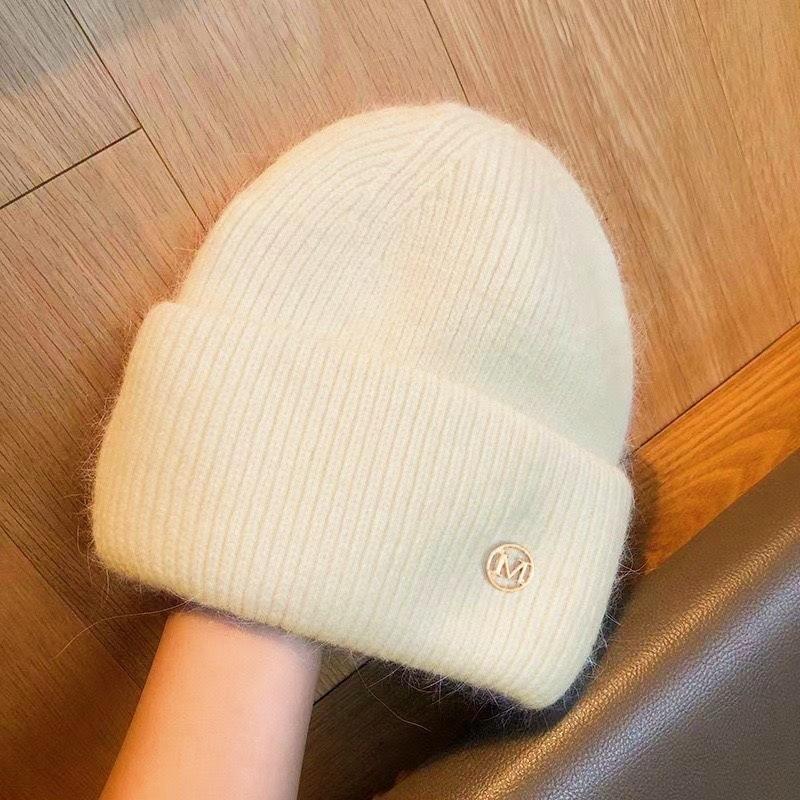 Autumn and Winter Women Knitted Hat Fashion Warm Hat Autumn and Winter Ear Protection Hat One size бежевый
Autumn and Winter Women Knitted Hat Fashion Warm Hat Autumn and Winter Ear Protection Hat One size бежевый