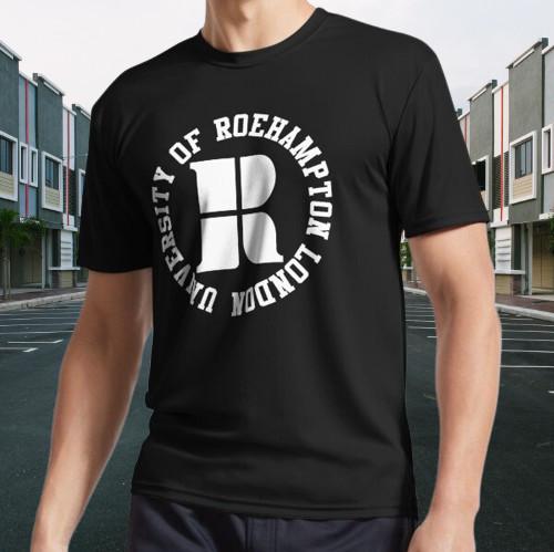 Vintage Roehampton University Logo Active T-Shirt Funny Size S to 5XL M
Vintage Roehampton University Logo Active T-Shirt Funny Size S to 5XL M