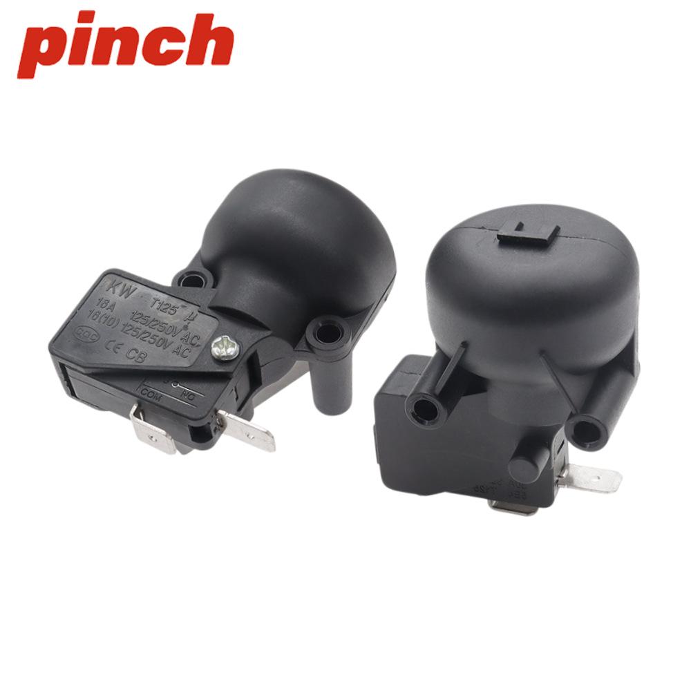 Electric Oil Heater & Fan with Anti-Tip Power-Off and Travel Limit Micro Switch Accessories
Electric Oil Heater & Fan with Anti-Tip Power-Off and Travel Limit Micro Switch Accessories