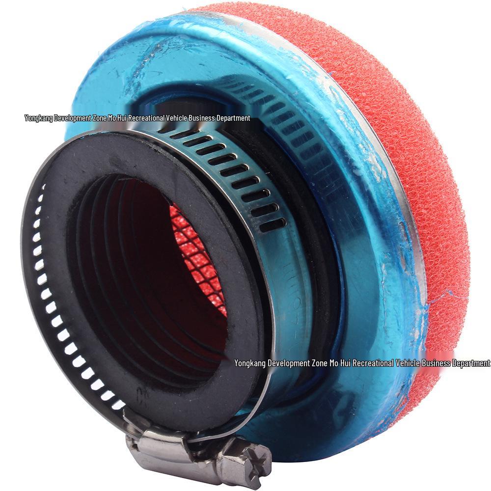 Mini ATV Off-road Motorcycle Air Filter 35-60MM 50-300CC Beach Buggy 35mm
Mini ATV Off-road Motorcycle Air Filter 35-60MM 50-300CC Beach Buggy 35mm