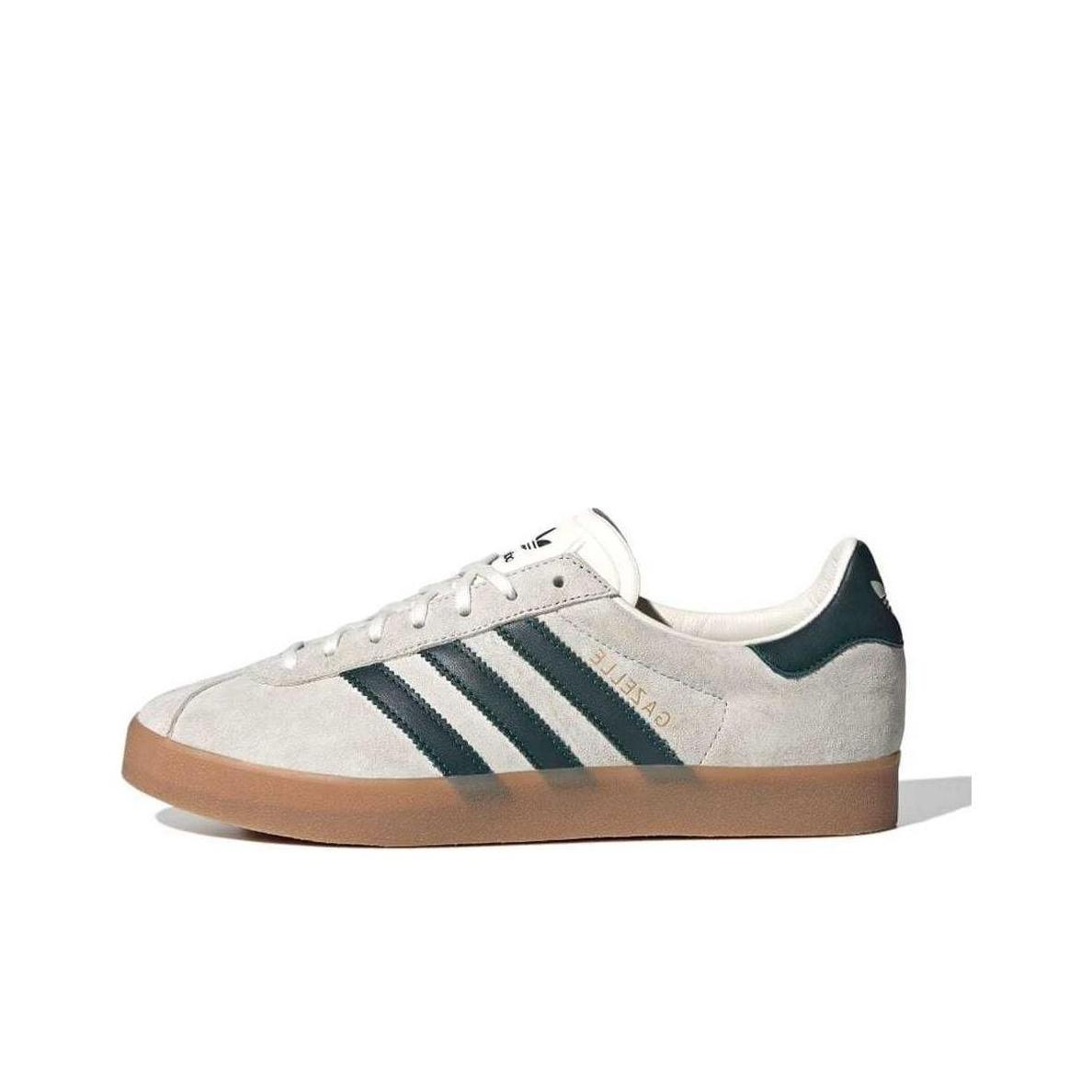 adidas Gazelle Off White Collegiate Green Gum Unisex Sneakers Cream Gold-Metallic IH2213 36⅔
adidas Gazelle Off White Collegiate Green Gum Unisex Sneakers Cream Gold-Metallic IH2213 36⅔