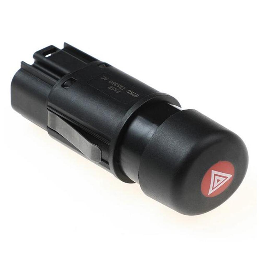 Car Hazard Warning Indicator Light Switch Button 97KG-13A350-AC For Ford Transit
Car Hazard Warning Indicator Light Switch Button 97KG-13A350-AC For Ford Transit