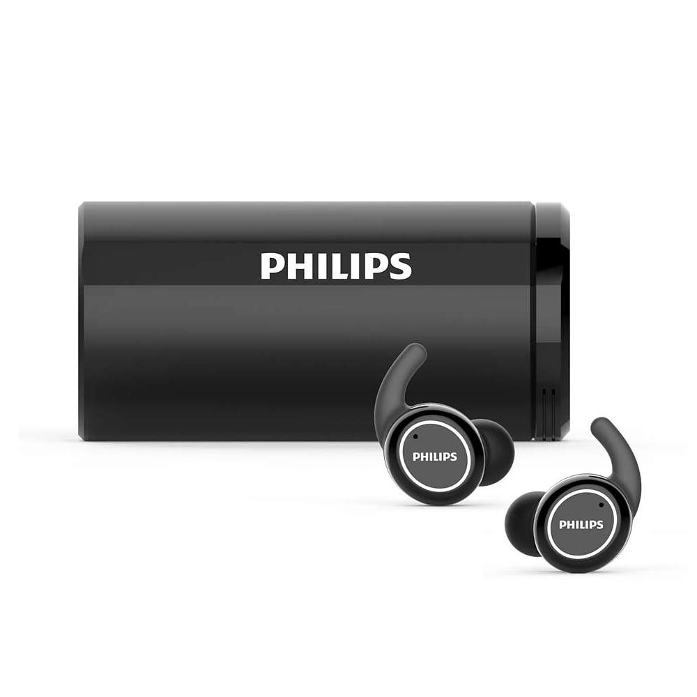 PHILIPS TAST702 True Wireless Earbuds Bluetooth 5.0 UV Sterilization IPX5 Waterproof
PHILIPS TAST702 True Wireless Earbuds Bluetooth 5.0 UV Sterilization IPX5 Waterproof