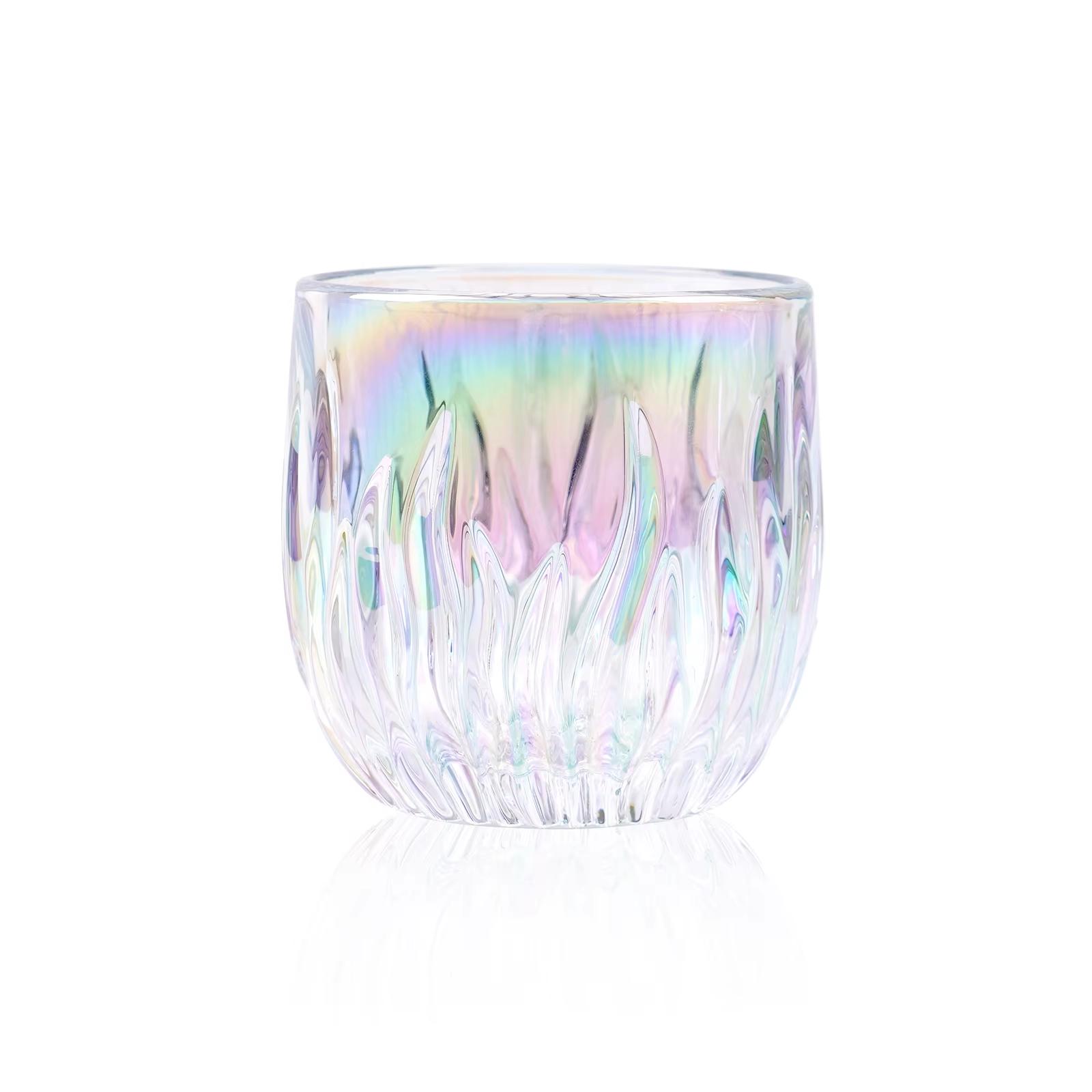 IKAPE Glass Cup,Espresso Cup,Milk Cup,Coffee and tea tools,Hand-Painted Design,270ml Large Capacity,Dual-Use for Kitchen and Bar
IKAPE Glass Cup,Espresso Cup,Milk Cup,Coffee and tea tools,Hand-Painted Design,270ml Large Capacity,Dual-Use for Kitchen and Bar