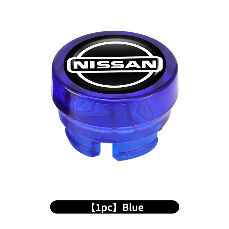 For Nissan Car Cigarette Lighter Button Protective Cover Proof Dust Cap Navara Almera Sentra Rogue Pathfinder Sylphy Leaf
For Nissan Car Cigarette Lighter Button Protective Cover Proof Dust Cap Navara Almera Sentra Rogue Pathfinder Sylphy Leaf