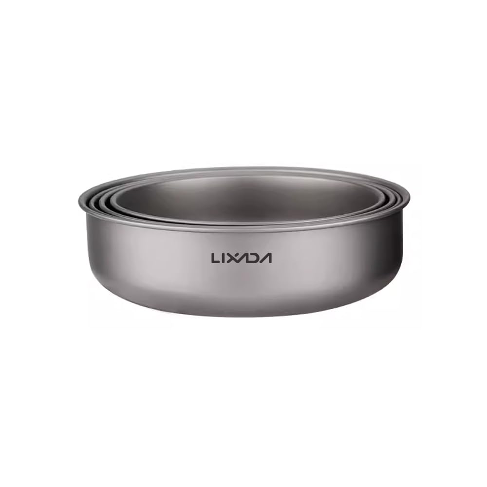 Titanium titanium titanium soup rice solo camping equipment bowl, plate, bowl, tableware, round, lightweight, tableware, camping, travel, plate, bowl,
Titanium titanium titanium soup rice solo camping equipment bowl, plate, bowl, tableware, round, lightweight, tableware, camping, travel, plate, bowl,