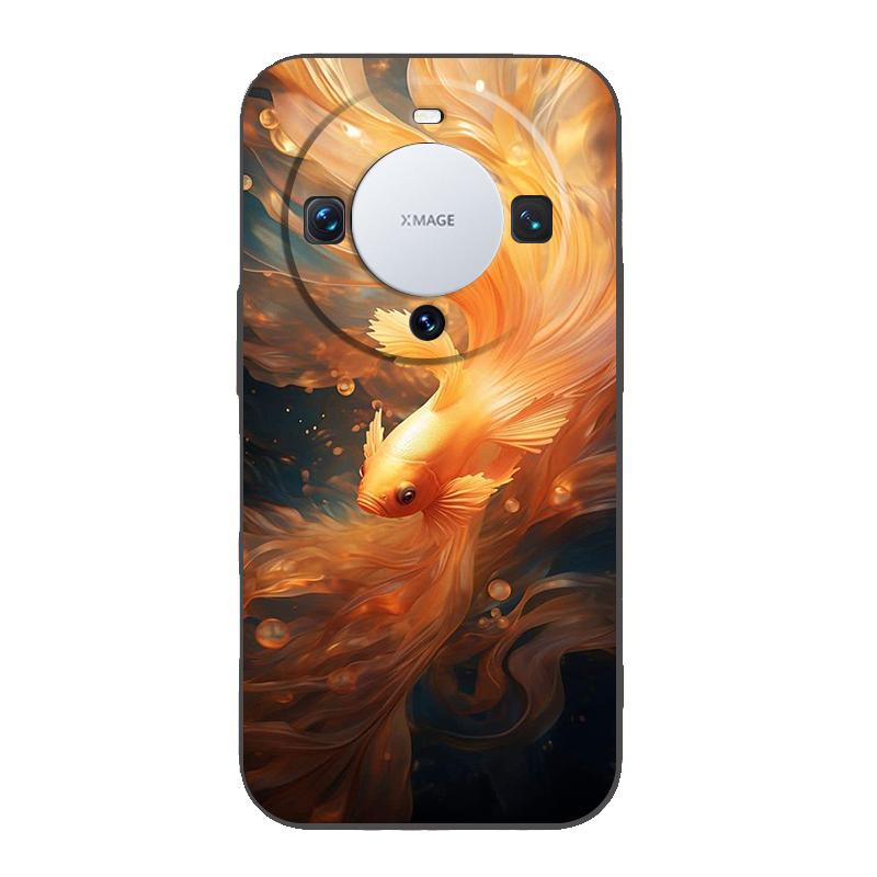 Милый Чехол-Рыбка для Телефона Huawei Mate 60 Pro P50 P40 P30 P20 P10 P Smart Y6 Y7 Y9 Plus Силиконовый Fundas Оболочка Capas Сумки TPU Huawei P Smart Z
Милый Чехол-Рыбка для Телефона Huawei Mate 60 Pro P50 P40 P30 P20 P10 P Smart Y6 Y7 Y9 Plus Силиконовый Fundas Оболочка Capas Сумки TPU Huawei P Smart Z