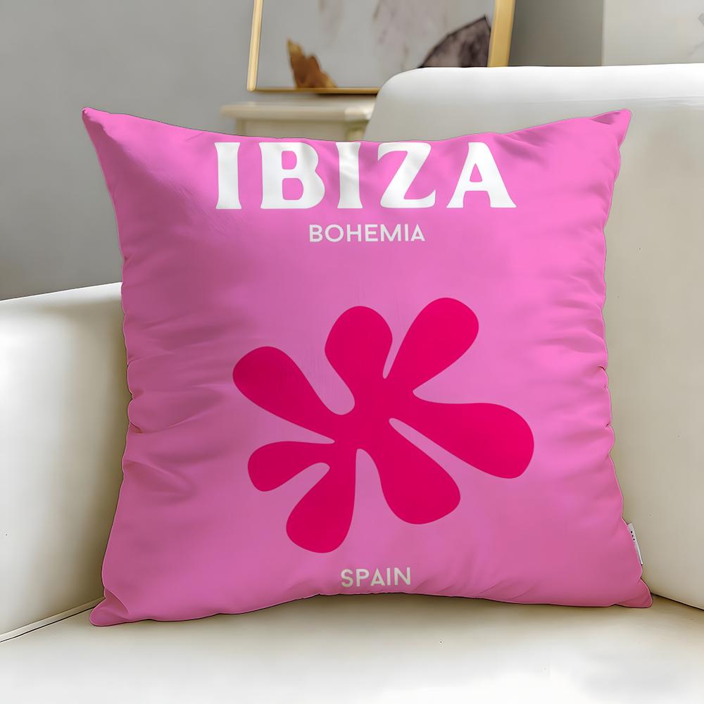 classic theme Travel Vacation Series Cushion Cover Soft EasyWash Pillow Case Versatile for Couch Bed Travel and Office 30X30cm
classic theme Travel Vacation Series Cushion Cover Soft EasyWash Pillow Case Versatile for Couch Bed Travel and Office 30X30cm