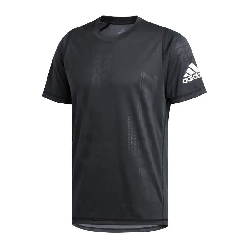 Adidas Training Sports Pullover Crew Neck Short Sleeve T-Shirt Men Tops Black DZ7366 S
Adidas Training Sports Pullover Crew Neck Short Sleeve T-Shirt Men Tops Black DZ7366 S