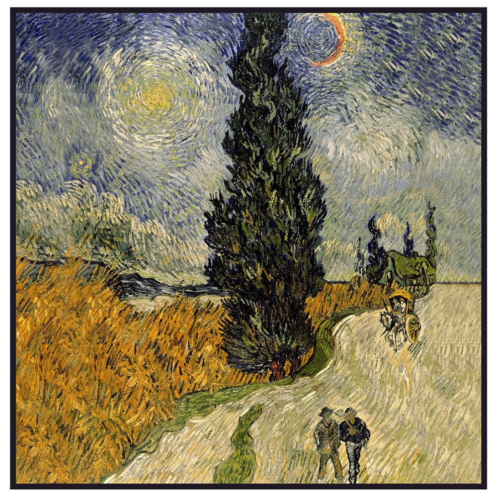 Новый шелковый платок женский принт дерево звезда квадратные платки головной платок шелковые фуляры женские накидки пляжные шали бандана женский хиджаб 90 см 90x90cm
Новый шелковый платок женский принт дерево звезда квадратные платки головной платок шелковые фуляры женские накидки пляжные шали бандана женский хиджаб 90 см 90x90cm