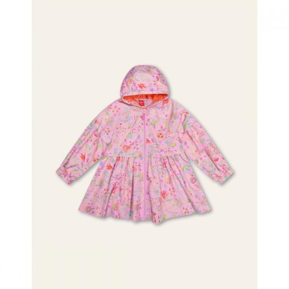 Oilily Kids Cranberry Coat Okhsejp006 (104/3-4 years old)
Oilily Kids Cranberry Coat Okhsejp006 (104/3-4 years old)