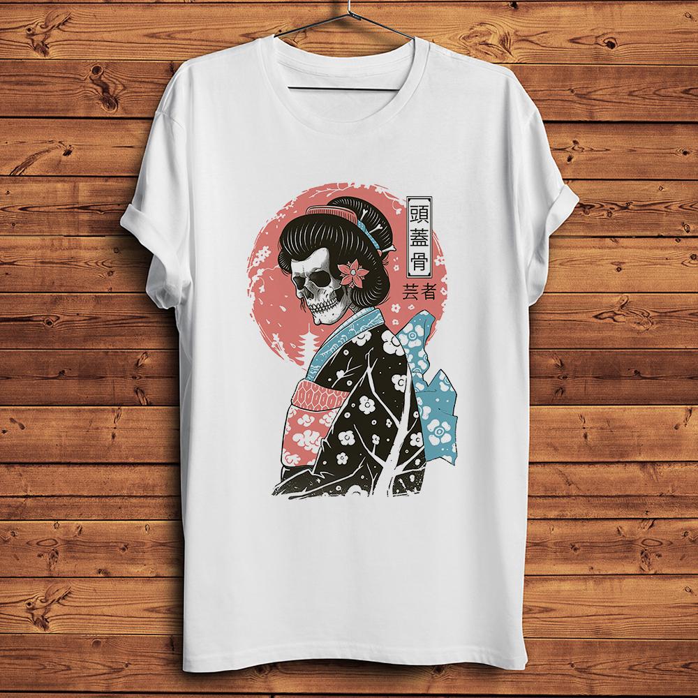 Japan Traditional Ukiyo Yokai Geisha Skull Funny TshirtHomme Short Sleeve T Shirt UnisexWhite Casual Unisex TshirtStreetwear S
Japan Traditional Ukiyo Yokai Geisha Skull Funny TshirtHomme Short Sleeve T Shirt UnisexWhite Casual Unisex TshirtStreetwear S