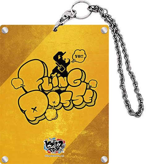 Bushiroad Acrylic Card Holder Vol. 26 Hypnosis Mic -Division Rap Battle- Fling Posse
Bushiroad Acrylic Card Holder Vol. 26 Hypnosis Mic -Division Rap Battle- Fling Posse