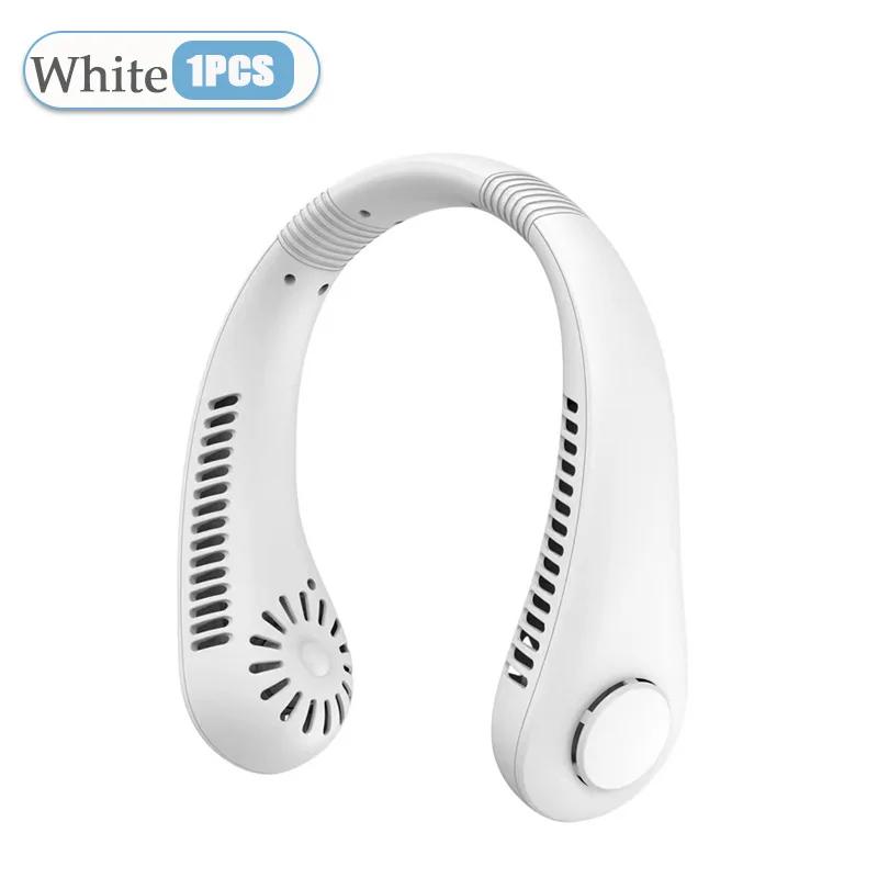 Mini Neck Mounted Fan Portable Bladeless Neck USB Rechargeable Air Cooler 3 Speed Mini Summer Sports Fan Outdoor Air Cooling Fan белый
Mini Neck Mounted Fan Portable Bladeless Neck USB Rechargeable Air Cooler 3 Speed Mini Summer Sports Fan Outdoor Air Cooling Fan белый