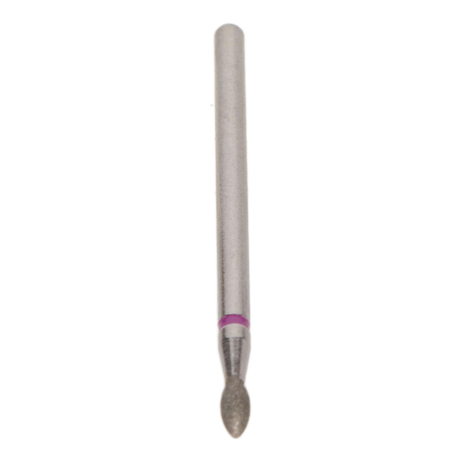 50pcs Nail Drill Bits Diamond Sand Rough Surface Cuticle Remover Polishing Bits for Acrylic Gel Manicure
50pcs Nail Drill Bits Diamond Sand Rough Surface Cuticle Remover Polishing Bits for Acrylic Gel Manicure