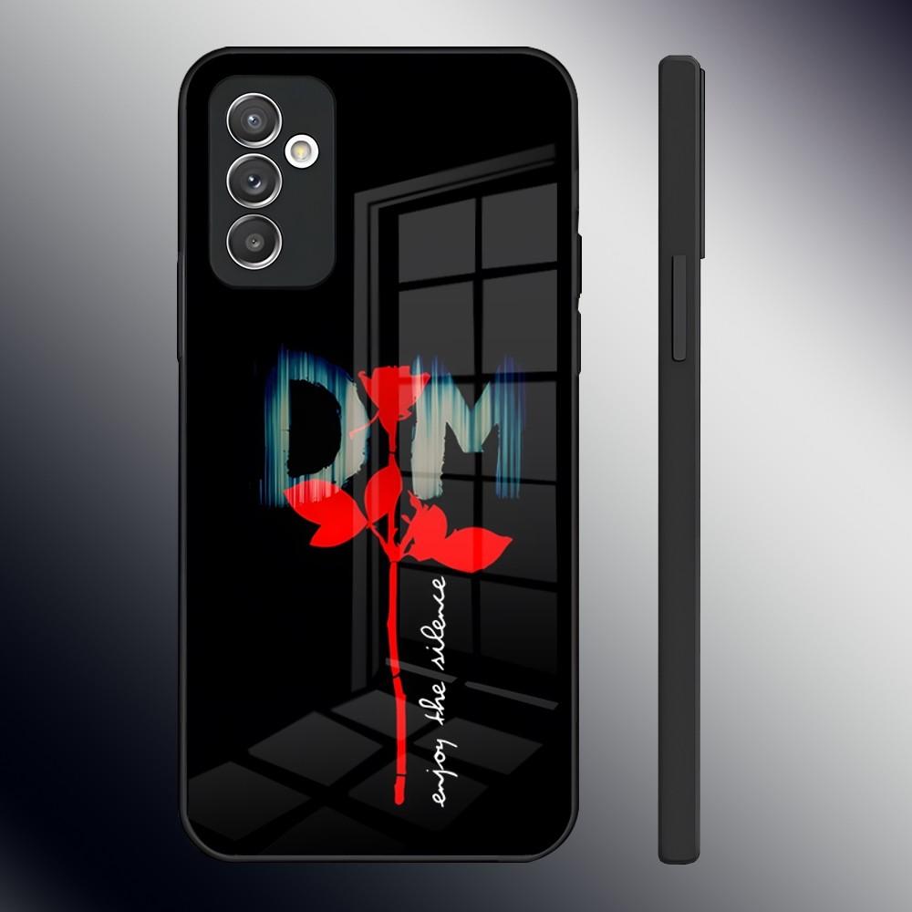Чехол для телефона rock band depeches modes для Samsung S24 Ultra S23 S22 S20 Fe S21 Plus Galaxy A54 A34 A24 A53 M54 Note 20 Samsung a34 5g
Чехол для телефона rock band depeches modes для Samsung S24 Ultra S23 S22 S20 Fe S21 Plus Galaxy A54 A34 A24 A53 M54 Note 20 Samsung a34 5g