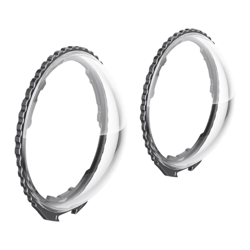 Thin 33.5mm Lens Cover for X4 Air Sports Cameras High Impact Resistance Protective Glass Cover for Outdoor Activity 1
Thin 33.5mm Lens Cover for X4 Air Sports Cameras High Impact Resistance Protective Glass Cover for Outdoor Activity 1