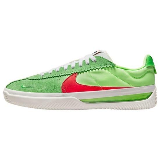 Nike BRSB Low Ghost Green Bright Crimson - DH9227-300 EU 36.5 зелёный
Nike BRSB Low Ghost Green Bright Crimson - DH9227-300 EU 36.5 зелёный