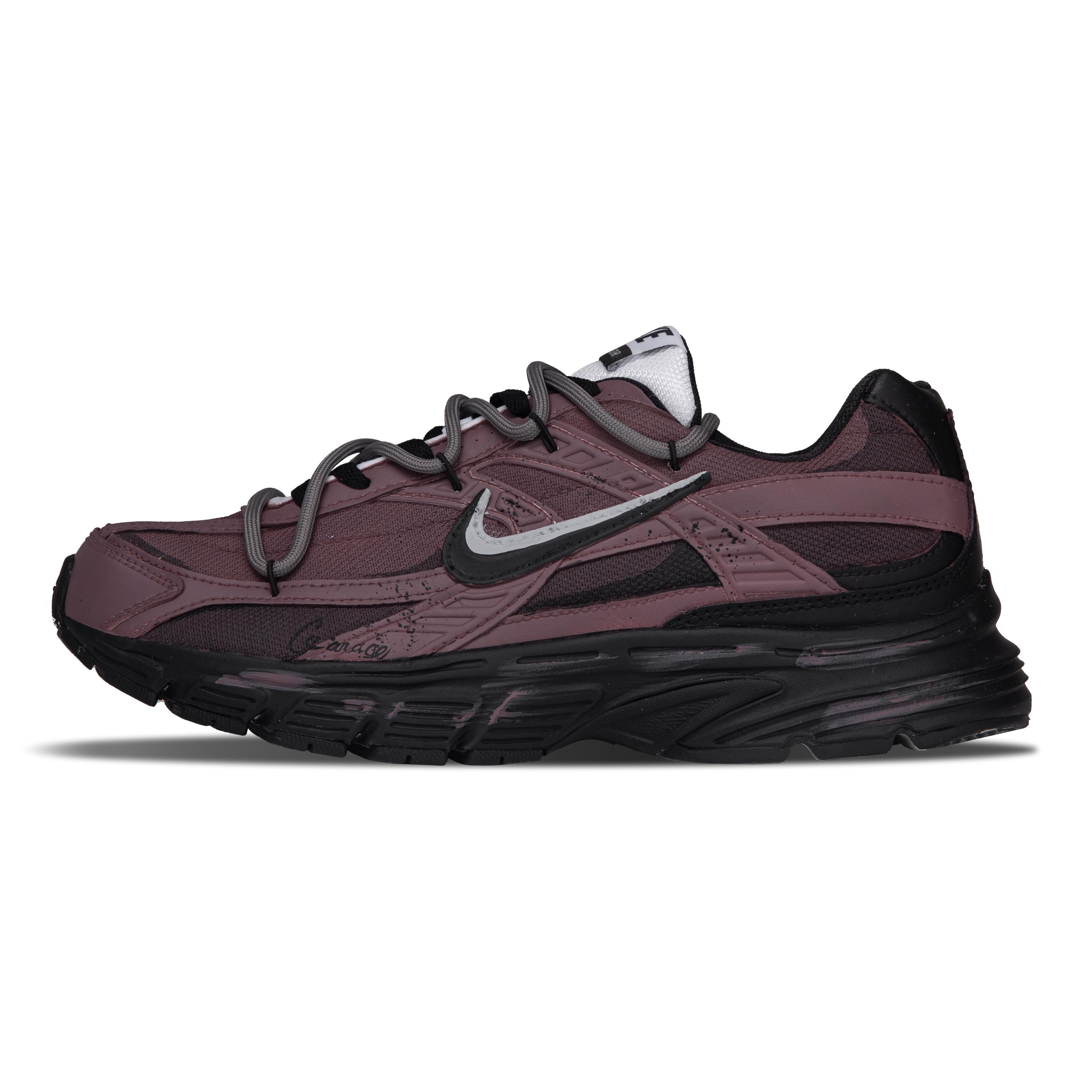 Nike Initiator Cushioning, Wear Resistant Low top Casual City Commuting Running Shoes Unisex Burgundy 394055-100(Team692-) 40
Nike Initiator Cushioning, Wear Resistant Low top Casual City Commuting Running Shoes Unisex Burgundy 394055-100(Team692-) 40