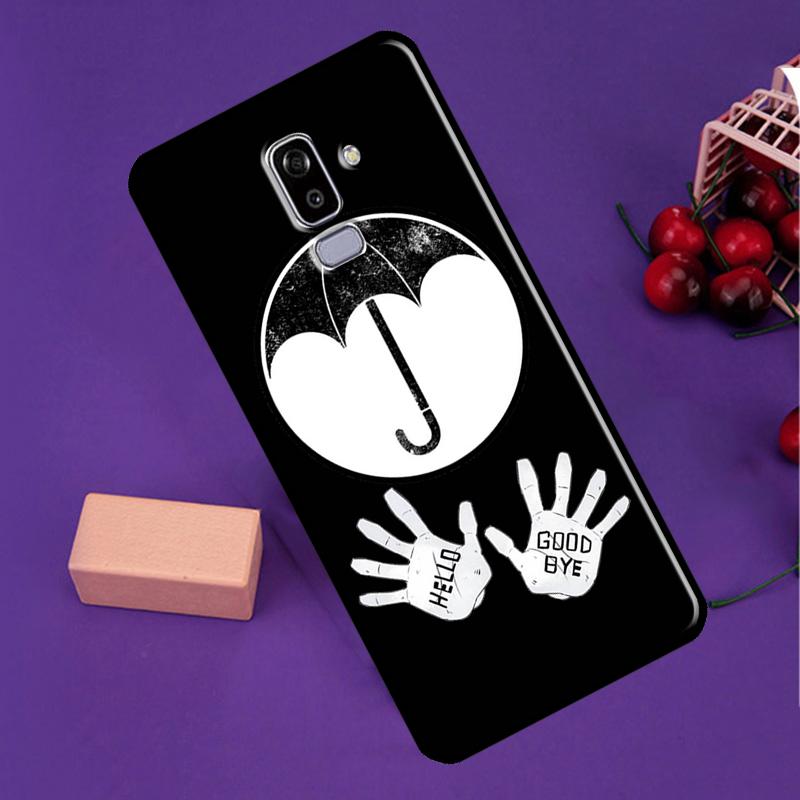 Umbrella Academy For Samsung Galaxy M14 M34 M54 M56 M36 M16 M31 M11 M13 M53 M12 M32 M52 M35 M55 M15 M06 Case Samsung M15
Umbrella Academy For Samsung Galaxy M14 M34 M54 M56 M36 M16 M31 M11 M13 M53 M12 M32 M52 M35 M55 M15 M06 Case Samsung M15