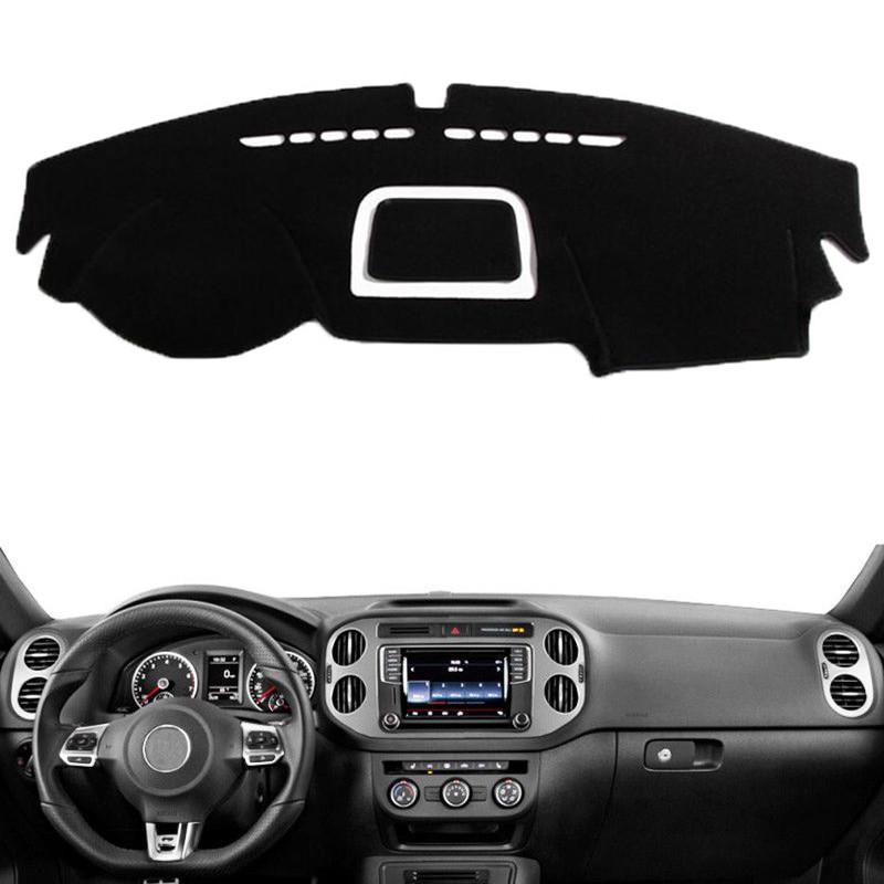 For Volkswagen VW Tiguan 2009 2010 2011 2012 2013 2014 2015 Interior Dashboard Cover Mat Pad Dashmat Sunshade Carpet Car Styling Black(Red Edge)
For Volkswagen VW Tiguan 2009 2010 2011 2012 2013 2014 2015 Interior Dashboard Cover Mat Pad Dashmat Sunshade Carpet Car Styling Black(Red Edge)