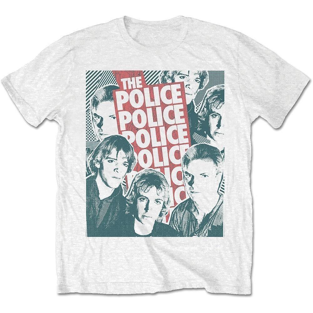 The Pogues Fairytale of New York Print Cotton TShirt Celtic Folk Punk Streetwear Unisex Crew Neck Short Sleeve Tee 4XL
The Pogues Fairytale of New York Print Cotton TShirt Celtic Folk Punk Streetwear Unisex Crew Neck Short Sleeve Tee 4XL