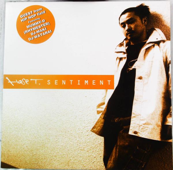 12inch Record HASE-T - Sentiment FRAD056 File Records 1997 Japan Rap & Hip-Hop/R&B Used
12inch Record HASE-T - Sentiment FRAD056 File Records 1997 Japan Rap & Hip-Hop/R&B Used