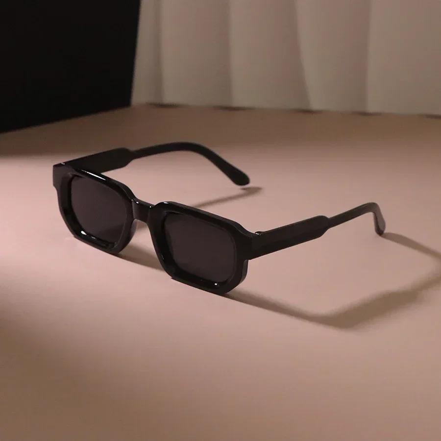 Premium Quality Fashionable Retro Female Stylish Square Sunglasses Retro Black Sun Eyewear Female Male Eyewear Oculos Other
Premium Quality Fashionable Retro Female Stylish Square Sunglasses Retro Black Sun Eyewear Female Male Eyewear Oculos Other