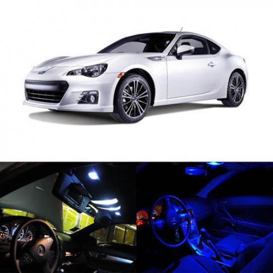 4 x LED Full Interior Lights Package Deal For 2013 and up Scion FR-S
4 x LED Full Interior Lights Package Deal For 2013 and up Scion FR-S