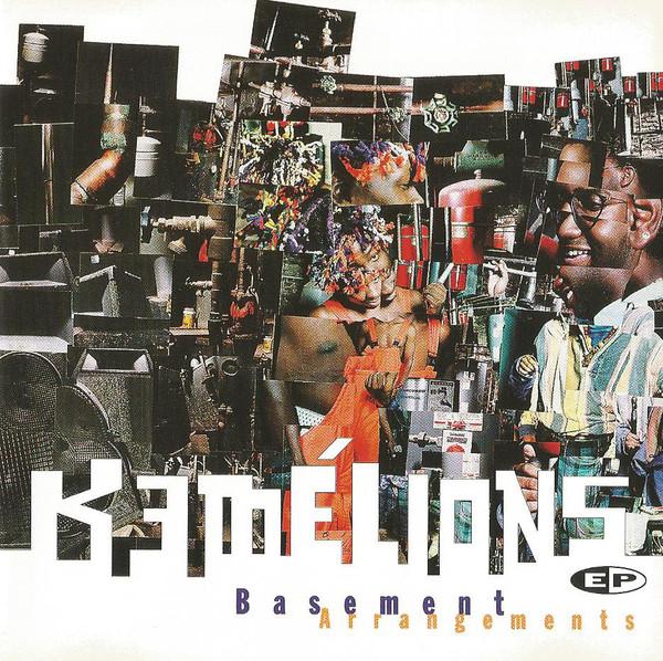CD KAME LIONS - Basement Arrangements 72445110472 Zoo Street 1992 US Rap & Hip-Hop/R&B Used
CD KAME LIONS - Basement Arrangements 72445110472 Zoo Street 1992 US Rap & Hip-Hop/R&B Used